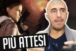 I giochi più attesi del 2020 per Pierpaolo - Video
