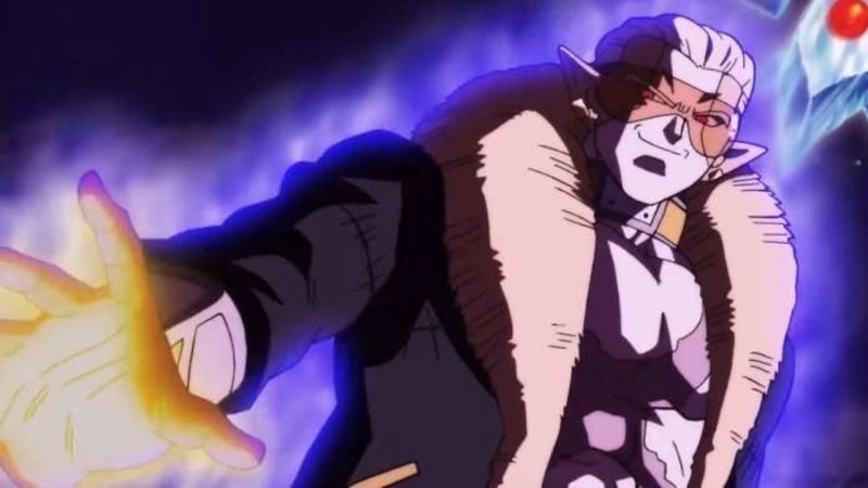 Dragon Ball Heroes Hearts 2