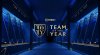 FIFA 20 x TOTY: Ecco la Squadra dell’Anno di FUT20