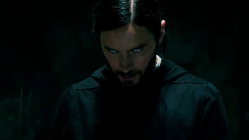 Morbius Morbius