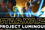 Star Wars: Project Luminous, indizi e voci sul gioco next-gen di Guerre Stellari - Video