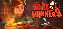 Table Manners: The Physics-Based Dating Game per PC Windows
