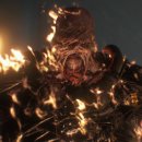 Resident Evil 3, tutti i boss fight a livello hardcore in uno spettacolare video