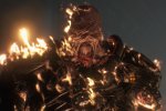 Resident Evil 3, tutti i boss fight a livello hardcore in uno spettacolare video - Video