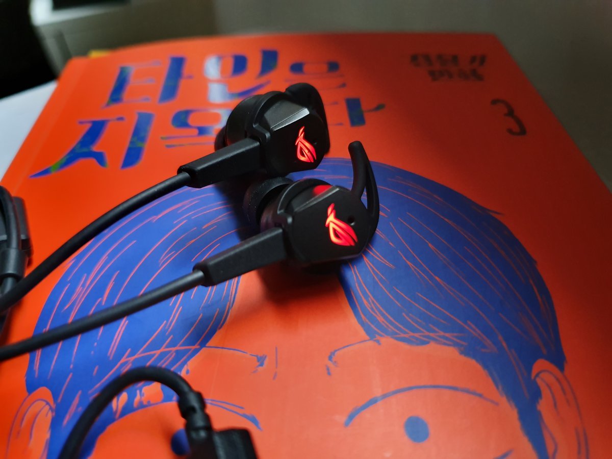 Asus Rog Cetra La Recensione Multiplayer It