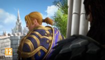 World of Warcraft: Visioni di N'Zoth - Trailer di lancio