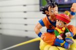 Dragon Ball Z: Kakarot, Unboxing della Collector's Edition - Video