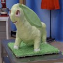 Pokémon, Food Network Challenge dà vita ad una sfida di torte horror