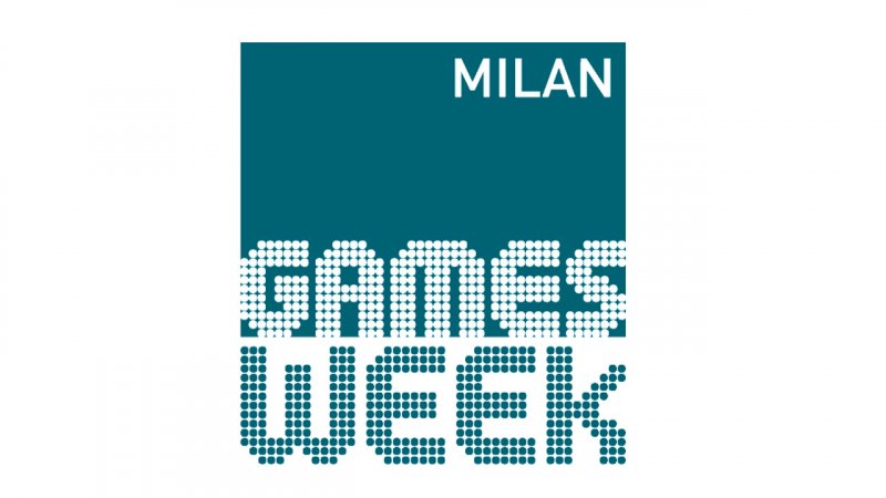 Milan Games Week