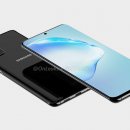 Samsung Galaxy S20 Ultra: una nuova immagine mostra il concept