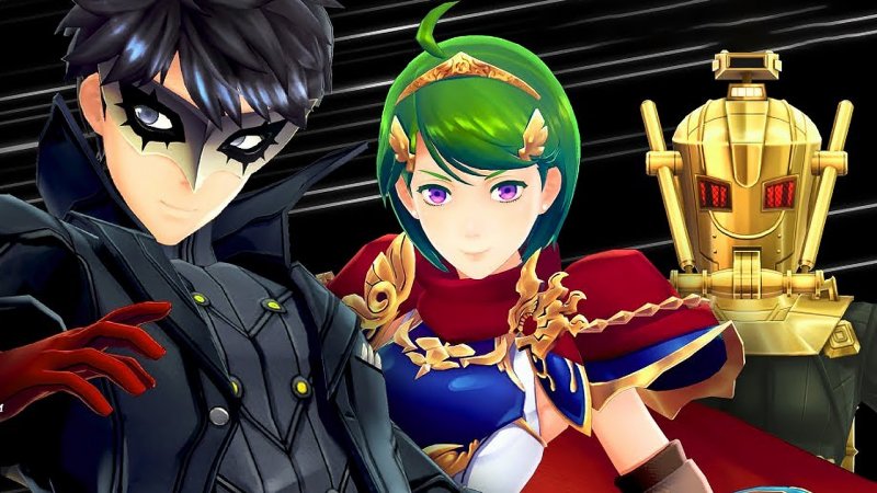 Tokyo Mirage Sessions Tokyo Mirage Sessions