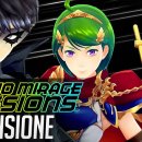 Tokyo Mirage Sessions #FE Encore - Video Recensione