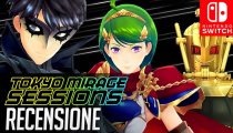 Tokyo Mirage Sessions #FE Encore - Video Recensione