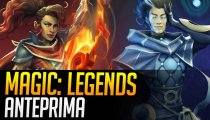 Magic: Legends - Video Anteprima