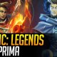 Magic: Legends - Video Anteprima