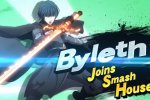 Super Smash Bros. Ultimate: Byleth di Fire Emblem si unisce alla rissa - Notizia