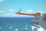 DEEEER Simulator: il provato prima dell’Early Access - Provato