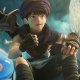Dragon Quest: Your Story, Netflix ha pubblicato la data d'uscita del film