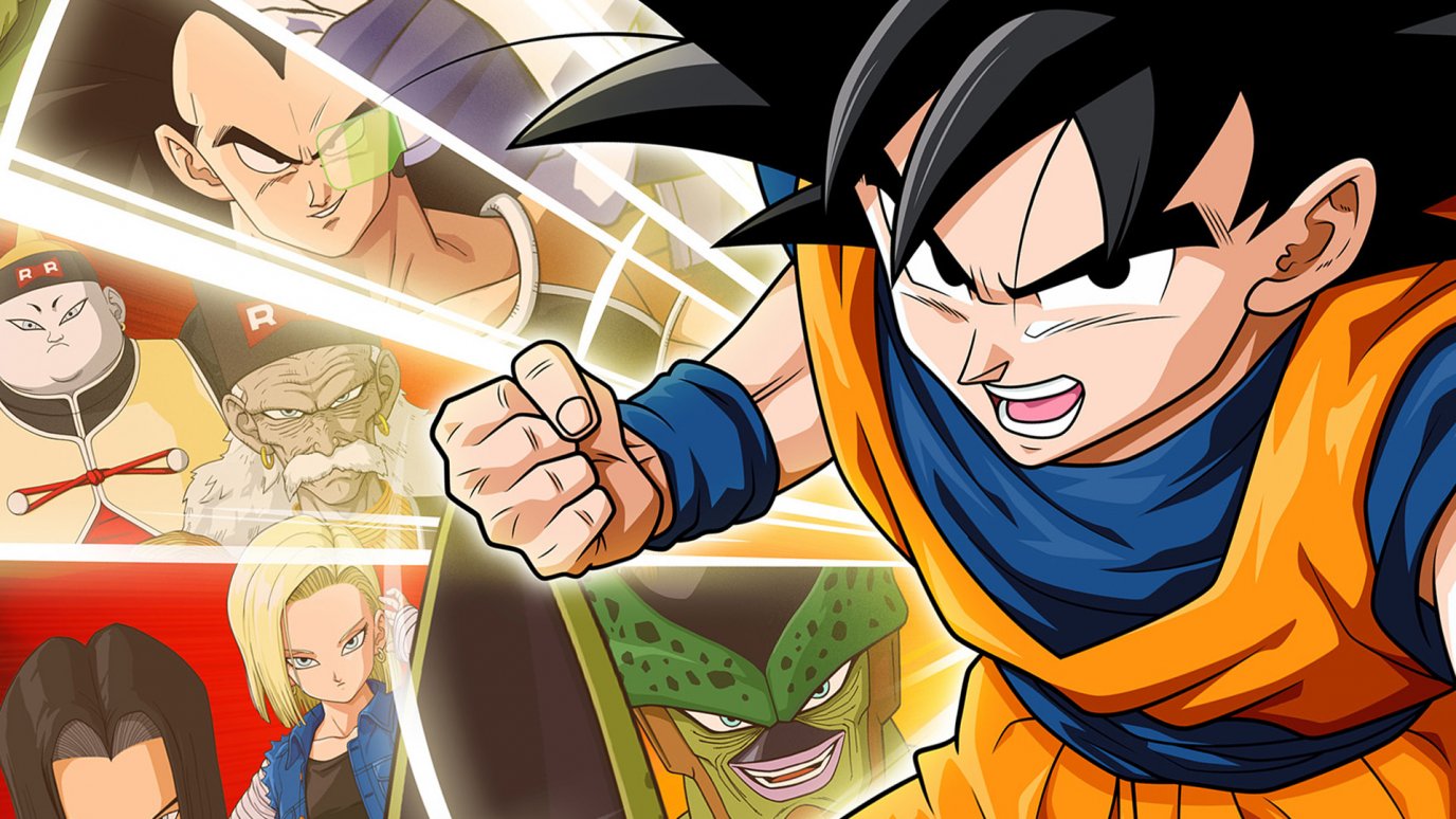 Dragon Ball Z: Dokkan Battle: Guida a dove trovare le sfere del drago