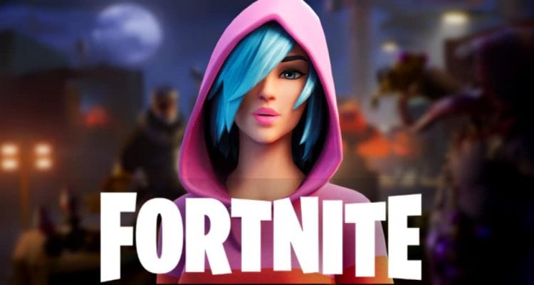 Fortnite e Samsung Galaxy S20: Iris come skin esclusiva ... - 750 x 400 jpeg 36kB