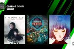 Game Pass per PC, A Plague Tale Innocence, Children of Morta e Gris entrano nel catalogo - Notizia