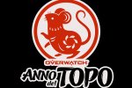 Overwatch, l'evento Anno del Topo disponibile, tutti i dettagli - Notizia