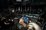 Metro Redux per Nintendo Switch, video confronto con la versione PC - Video