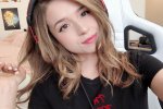 Fortnite, skin di Pokimane creata da un fan: lei lo ringrazia con un video - Notizia