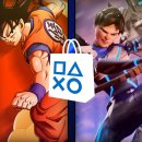 PlayStation Store, nuovi giochi: Dragon Ball Z: Kakarot e Darwin Project