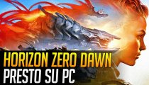 Horizon Zero Dawn arriva su PC. Manca solo la conferma!