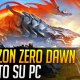 Horizon Zero Dawn arriva su PC. Manca solo la conferma!