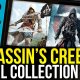 Assassin's Creed: The Rebel Collection- Video Recensione