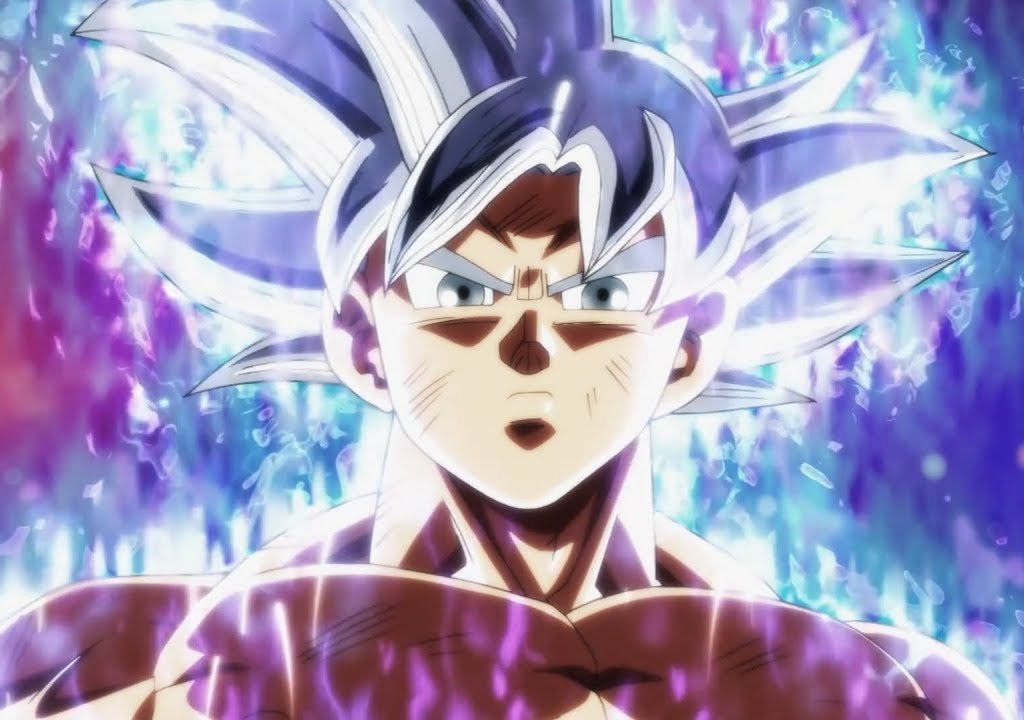 Dragon Ball Super: is Vegeta better than Goku? The first changes, the second is wrong