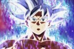 Dragon Ball FighterZ, Goku Ultra Istinto annunciato come DLC da Bandai Namco - Notizia