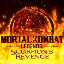Mortal Kombat, un film d'animazione in arrivo quest'anno da Warner Bros.