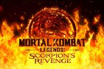 Mortal Kombat, un film d'animazione in arrivo quest'anno da Warner Bros. - Notizia