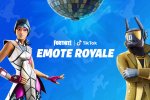 Fortnite e TikTok: crea il tuo balletto e vinci 25.000 V-buck, con il nuovo concorso - Notizia