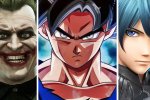 Da Goku Ultra Istinto a Joker: personaggi belli ma controversi - Video