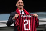 PES 2020, Ibrahimovic: vediamo overall e statistiche del giocatore - Notizia