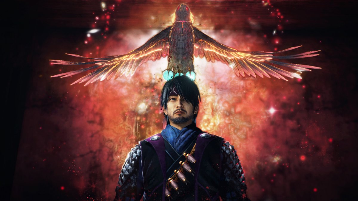 Koei TecmoはNIOHセールスの新しい目標を明らかにし、世界のどの部分で彼がより成功したかを述べています