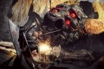 Giochi PS4: Nioh 2 e My Hero One's Justice 2 (settimana 9 marzo 2020) - Notizia