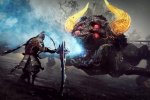 Nioh 2, ecco il trailer di lancio del soulslike per PS4 sviluppato da Team Ninja - Video