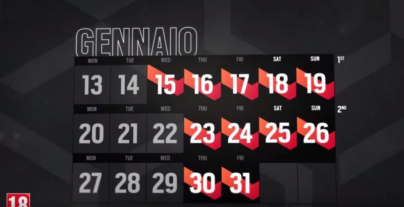 Tom Clancy's Rainbow Six: Siege - Operazione Shifting Tides