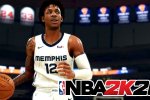 Google Stadia, in un video la stella NBA Ja Morant gioca a NBA 2K20 ovunque - Video
