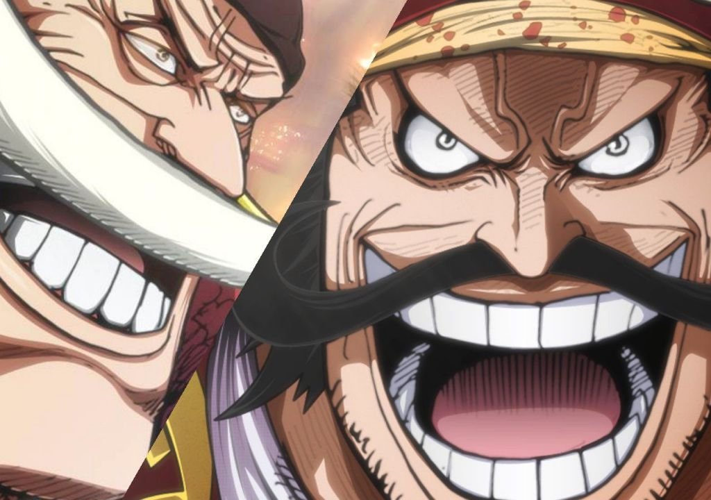 One Piece 18 Secrets On The Past Of The Four Emperors Revealed By Ace S Novel Sportsgaming Win