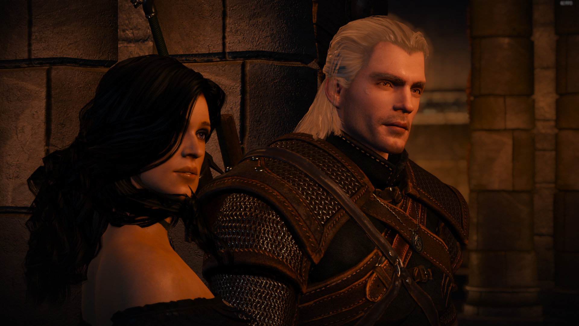 Ora O Mai Più The Witcher 3