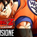 Dragon Ball Z: Kakarot - Video Recensione