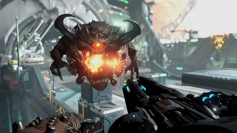 Doom Eternal 06 Doom Eternal 06
