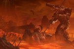 Doom Eternal e problemi sulla qualità audio: Mick Gordon in polemica con Bethesda lascia la serie? - Notizia