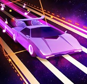 Music Racer per Android